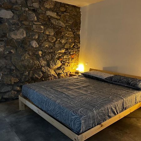 Cascina Uertigher Gorno Экстерьер фото