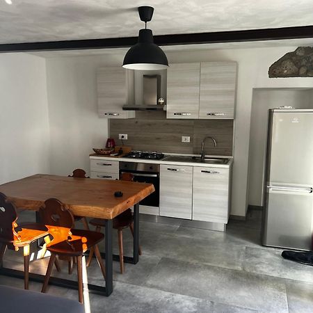 Cascina Uertigher Gorno Экстерьер фото
