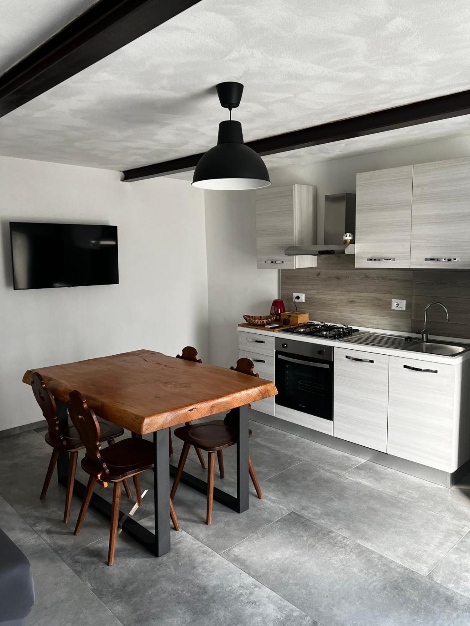 Cascina Uertigher Gorno Экстерьер фото