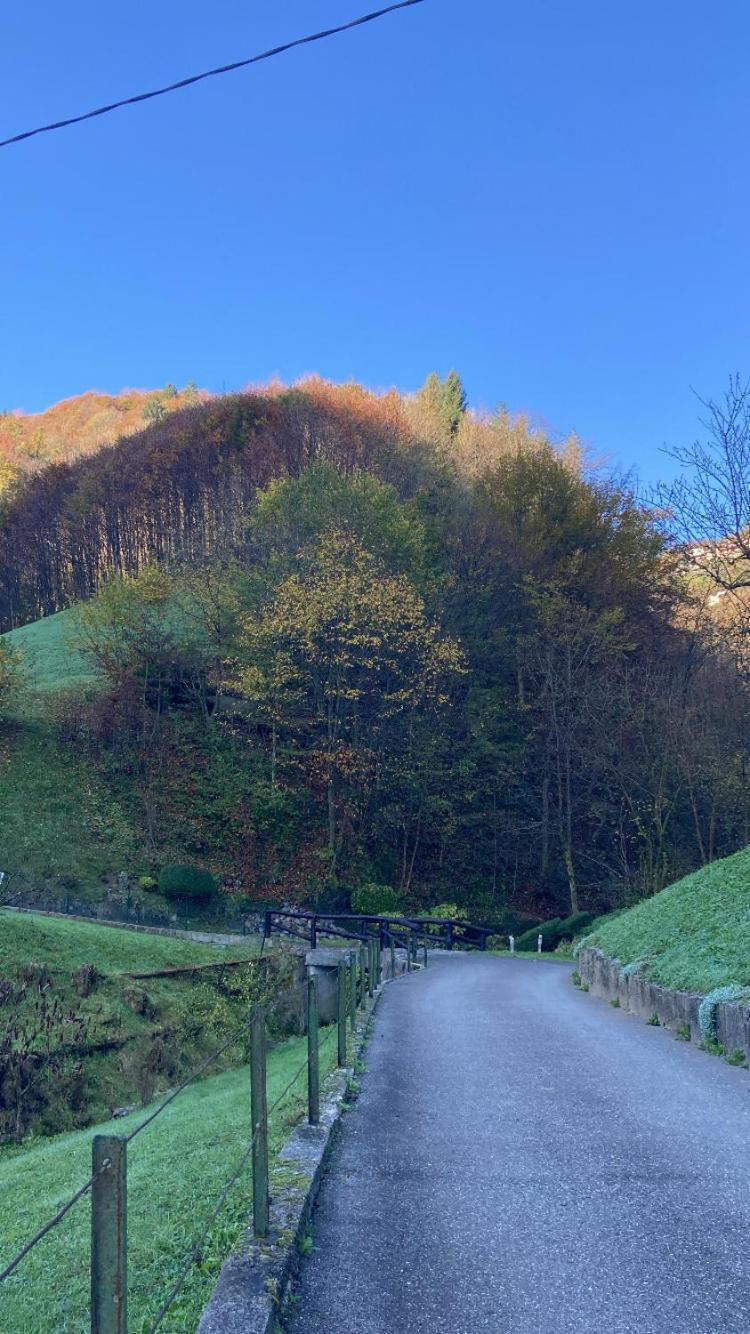 Cascina Uertigher Gorno Экстерьер фото
