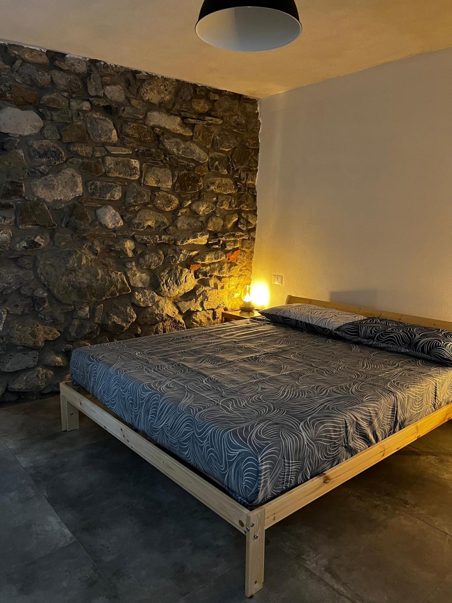 Cascina Uertigher Gorno Экстерьер фото